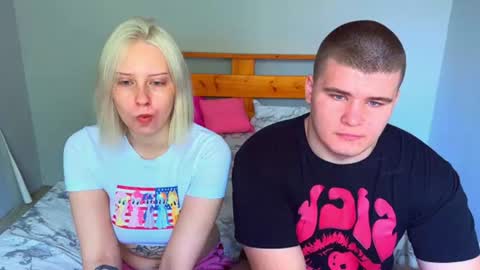 Cutie online show from 07-12-26, 06:26
