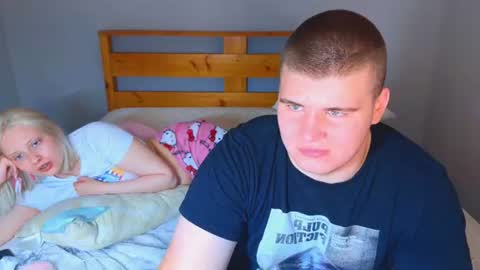 Cutie online show from 07-12-26, 06:32