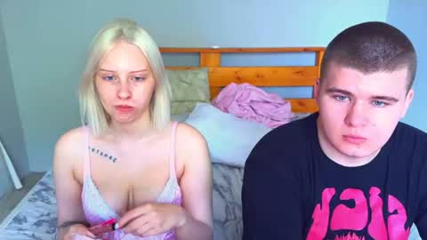Cutie online show from 07-15-26, 08:30