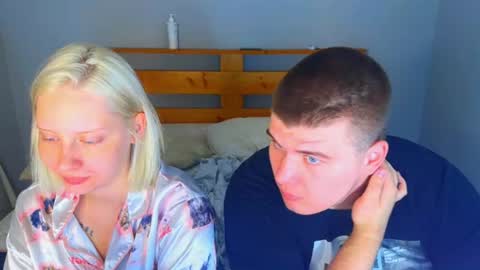 Cutie online show from 07-18-26, 07:50