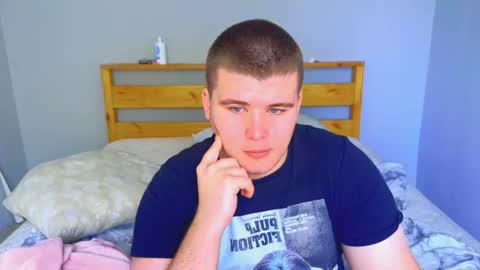 Cutie online show from 07-19-26, 07:56