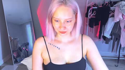 Cutie online show from 07-29-26, 12:03