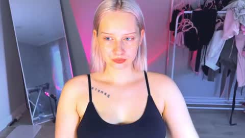 Cutie online show from 07-30-26, 11:31