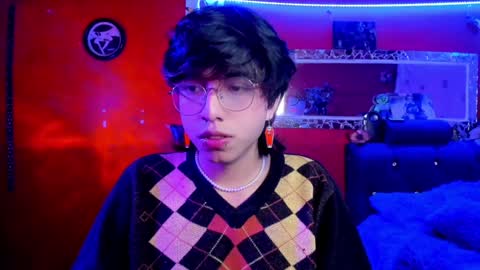 Angel  online show from 12-06-24, 07:21