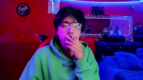 Angel  online show from 12-12-24, 04:48