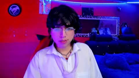 Angel  online show from 12-21-24, 03:25