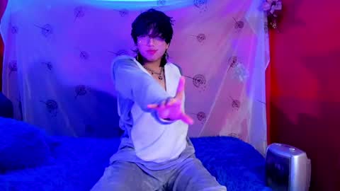 Angel  online show from 12-29-24, 06:56