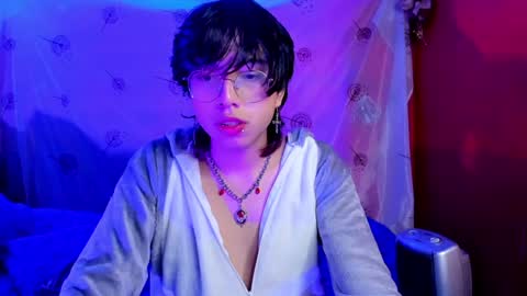 Angel  online show from 12-29-24, 10:01