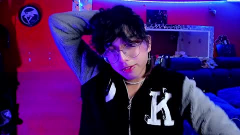 Angel  online show from 12-31-24, 03:55