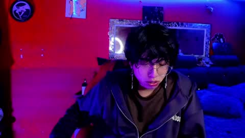 Angel  online show from 01-04-25, 07:03