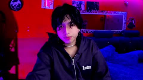 Angel  online show from 01-26-25, 04:20