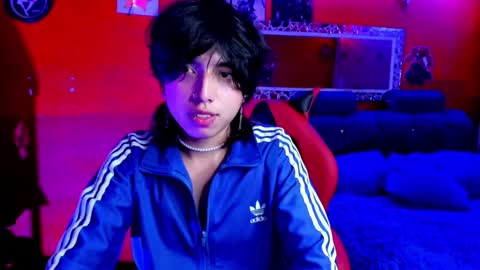 Angel  online show from 01-27-25, 05:14