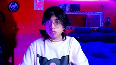 Angel  online show from 01-29-25, 10:11