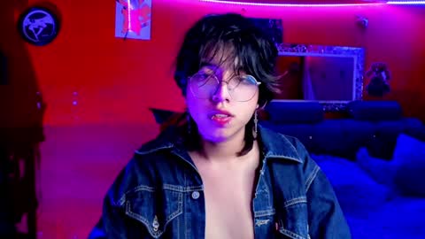 Angel  online show from 02-02-25, 05:53