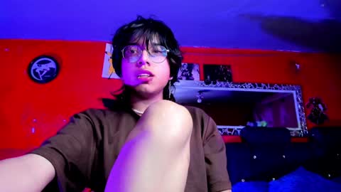 Angel  online show from 02-03-25, 09:41