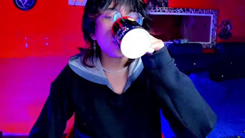 Angel  online show from 02-04-25, 08:24