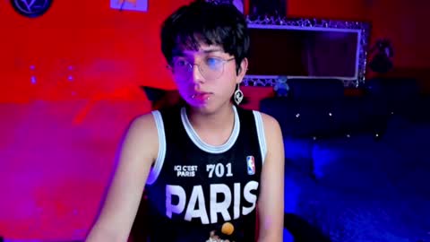 Angel  online show from 02-07-25, 07:07