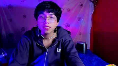 Angel  online show from 02-08-25, 07:04