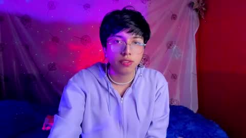 Angel  online show from 02-10-25, 03:46