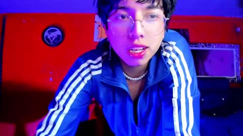 Angel  online show from 02-12-25, 05:15