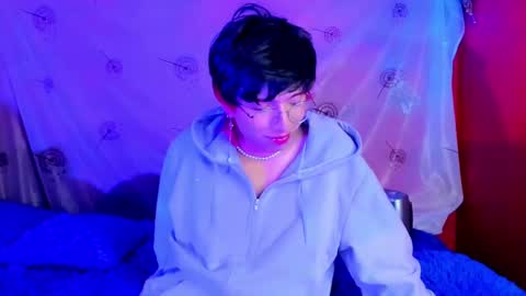 Angel  online show from 02-16-25, 09:15