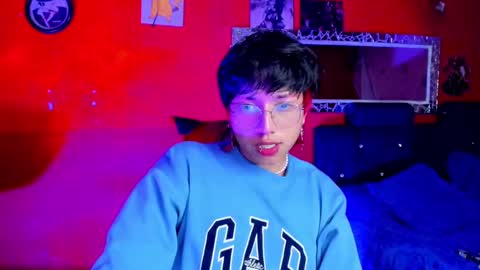 Angel  online show from 02-18-25, 03:43