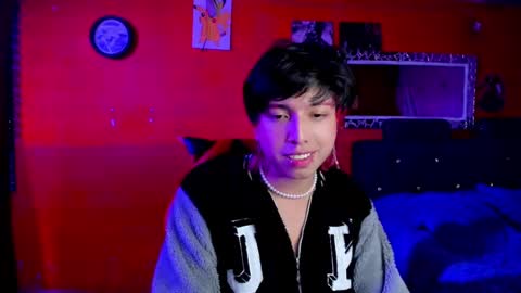 Angel  online show from 03-04-25, 09:18