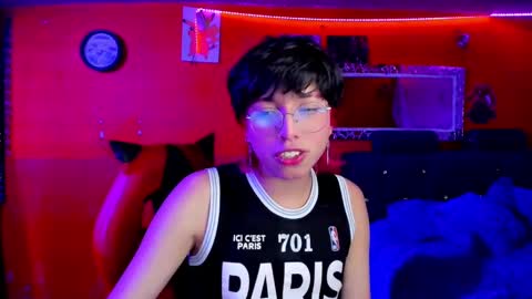 Angel  online show from 03-09-25, 04:16