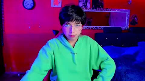 Angel  online show from 03-09-25, 11:35