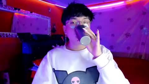 Angel  online show from 09-16-25, 01:50