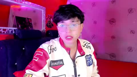 Angel  online show from 10-05-25, 11:02