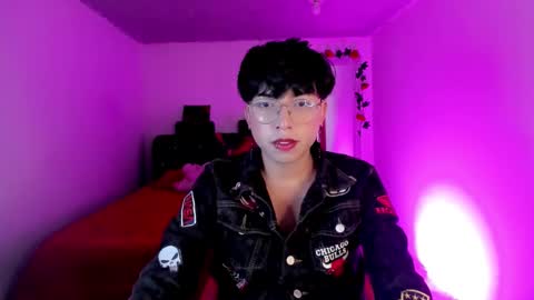 Angel  online show from 11-28-25, 07:55