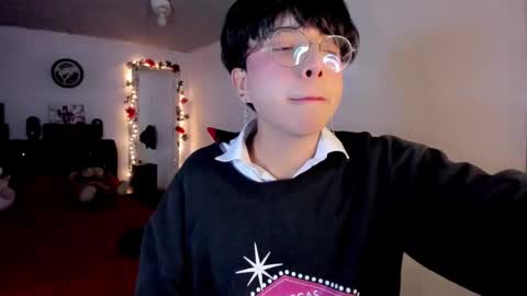 Angel  online show from 02-01-26, 02:21