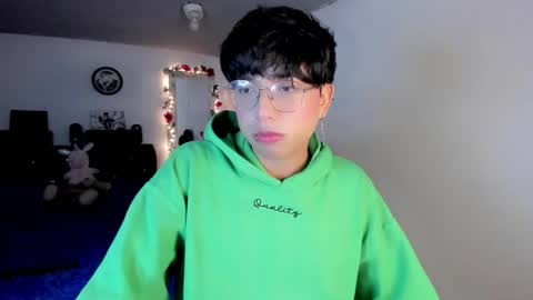 Angel  online show from 02-04-26, 02:28