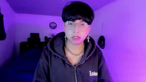 Angel  online show from 02-11-26, 04:06