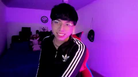 Angel  online show from 02-20-26, 01:57