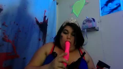 angellove417316 online show from 12-05-24, 09:39