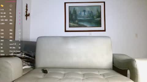 Angelm888-  online show from 02-18-26, 07:04