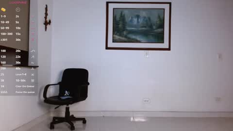 Snapshot of angelm888 chatting on 07-31-26, 06:13 Angelm888- online show from 07-31-26, 06:13