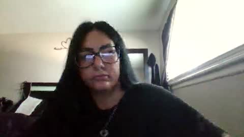 Snapshot of angelmarie7 chatting on 09-29-25, 04:12 Angel Marie online show from 09-29-25, 04:12