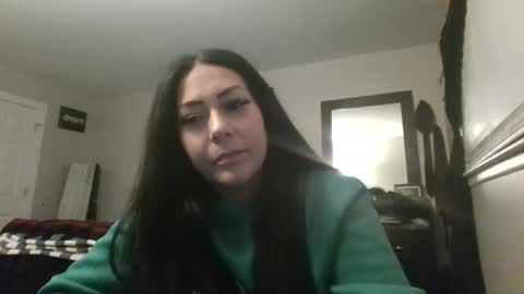 Angel Marie online show from 12-21-25, 02:19