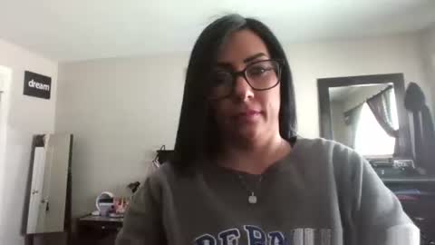 Angel Marie online show from 02-03-26, 06:13