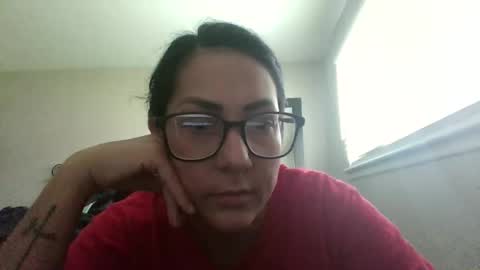 Angel Marie online show from 04-30-26, 02:45