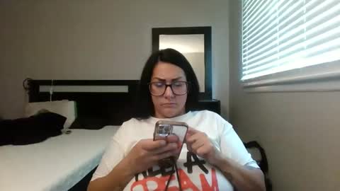 Angel Marie online show from 05-08-26, 03:39