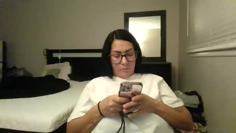 Angel Marie online show from 05-09-26, 03:45