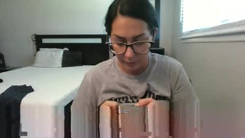 Angel Marie online show from 05-11-26, 04:48