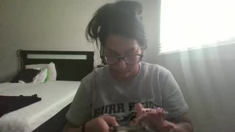 Angel Marie online show from 05-12-26, 04:48