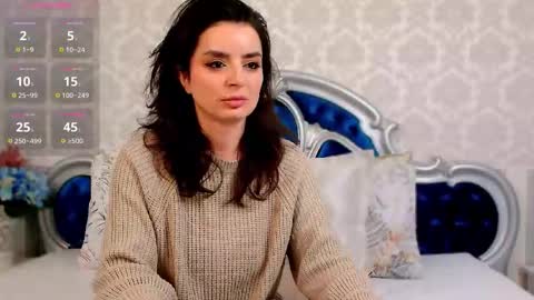 Natalia online show from 01-07-26, 11:01