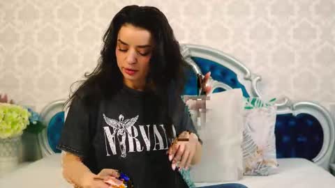 Snapshot of angelmarryy chatting on 05-22-26, 05:47 Natalia online show from 05-22-26, 05:47