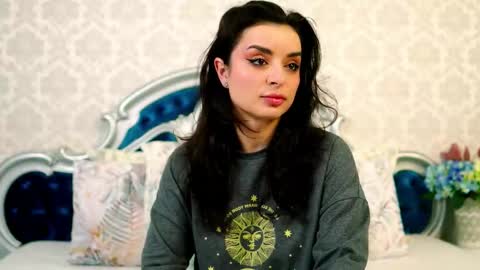 Snapshot of angelmarryy chatting on 06-03-26, 05:10 Natalia online show from 06-03-26, 05:10